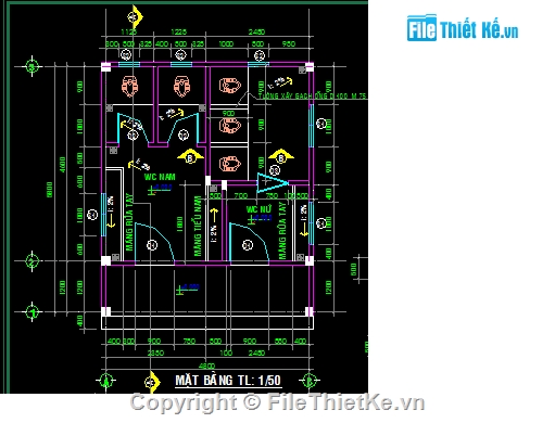 Bản vẽ,Bản vẽ mặt bằng,mặt bằng,ứng dụng,Nhà vệ sinh,cad nhà vệ sinh